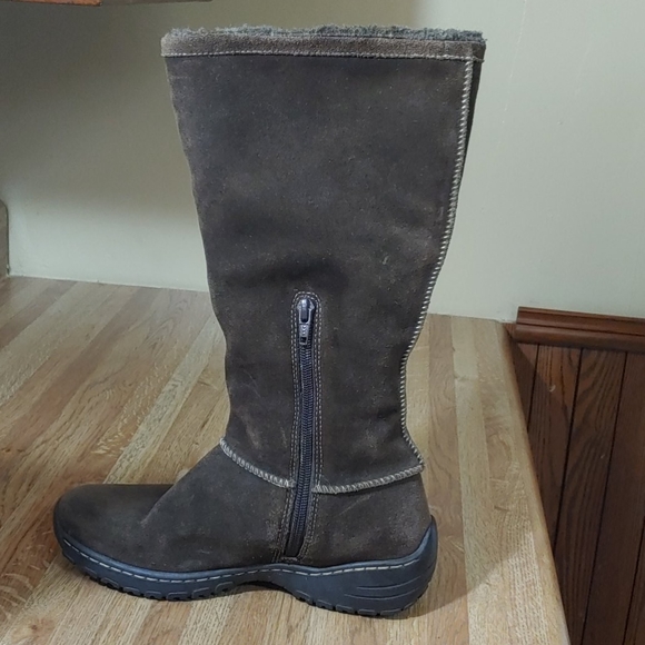 Sofft Winter Boots 6.5 - Picture 8 of 13